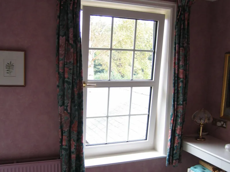 Tilt & Turn Windows Hornsey