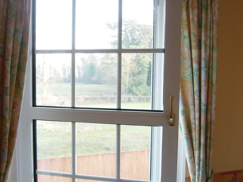 Tilt & Turn Windows Hornsey