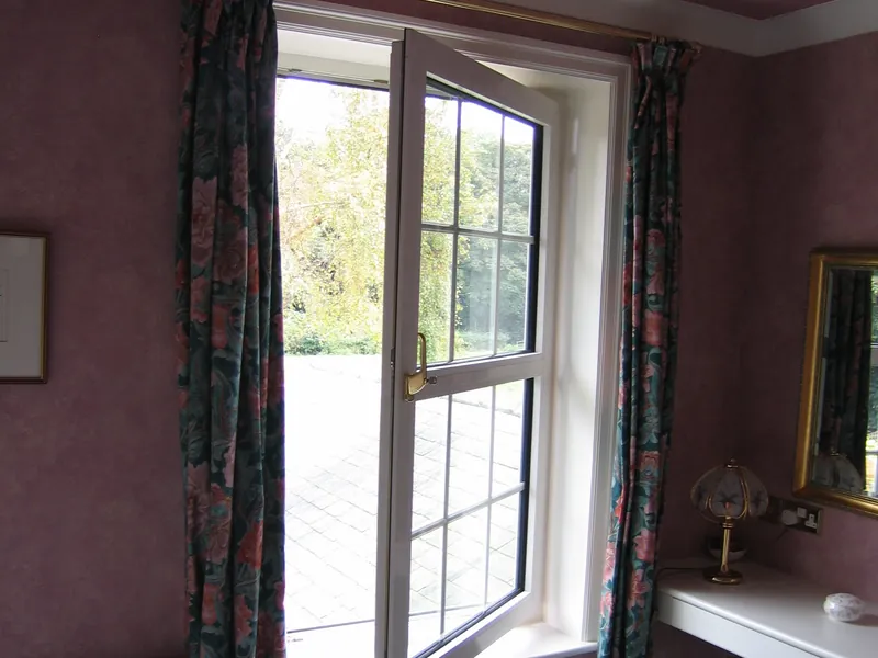 Tilt & Turn Windows Hornsey