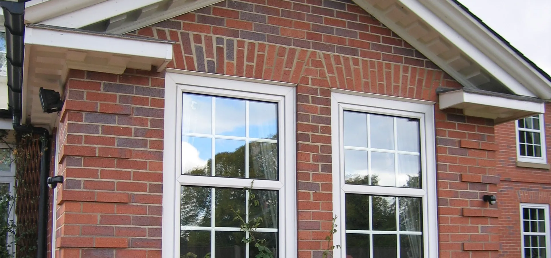 Tilt & Turn Windows Hornsey
