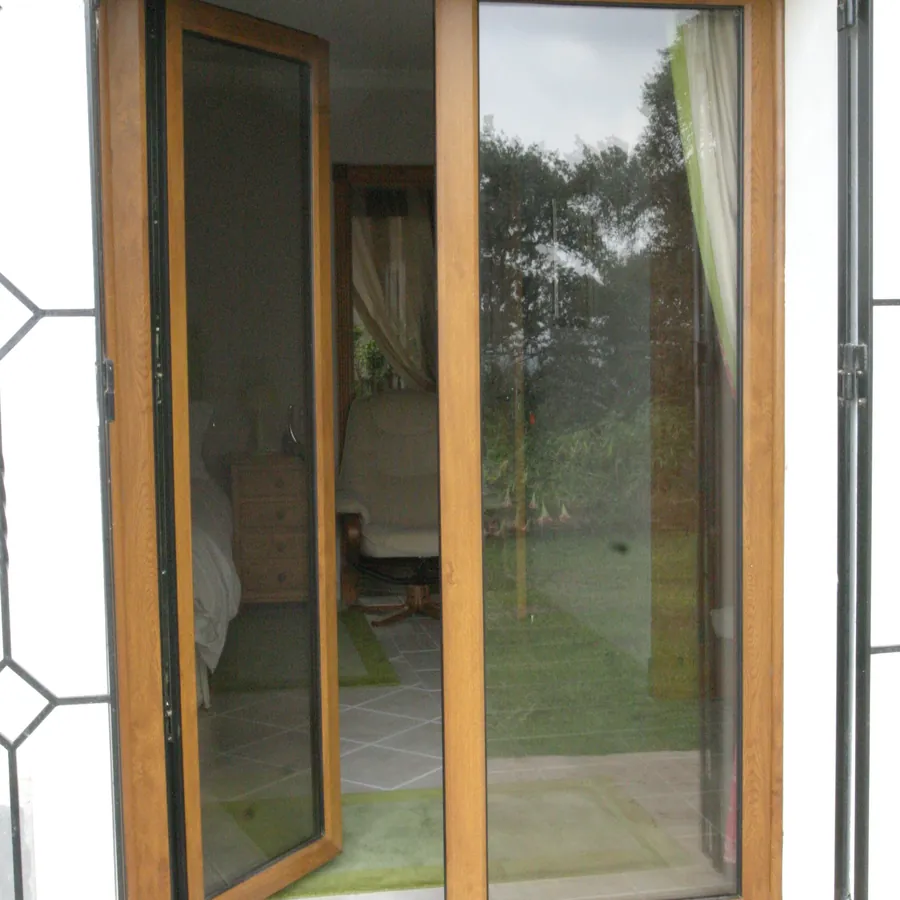 Tilt & Turn Windows Hornsey