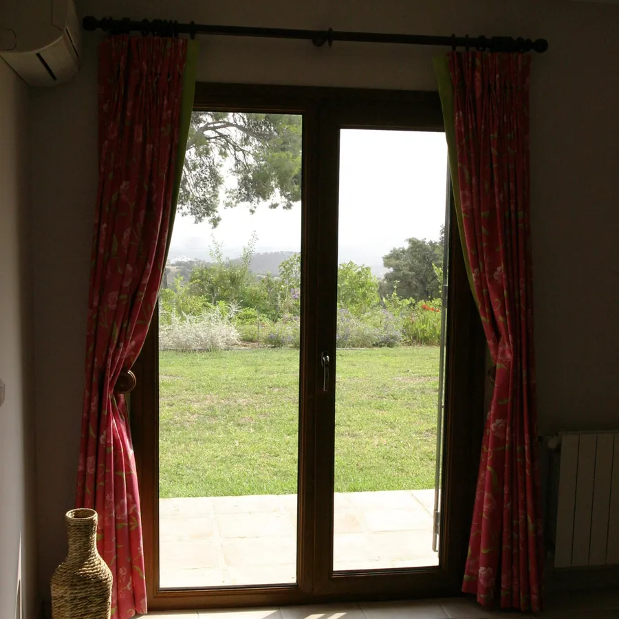Tilt & Turn Windows Hornsey