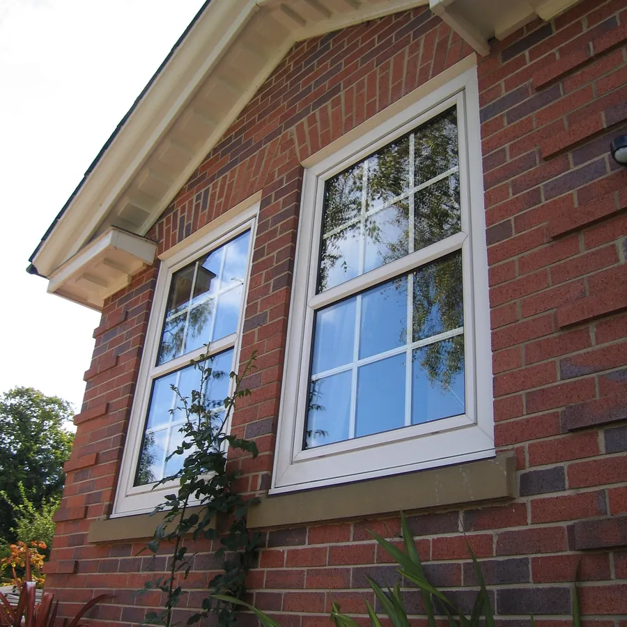 Tilt & Turn Windows Hornsey