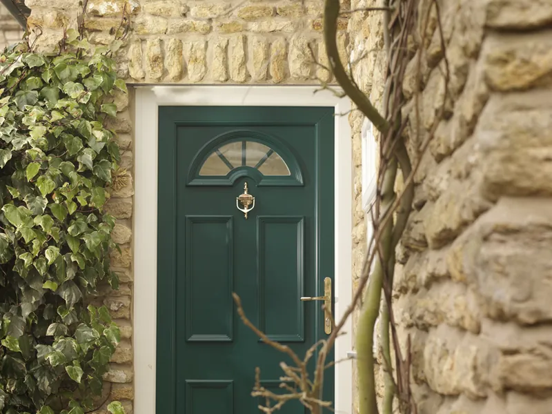 Timber Windows Hornsey