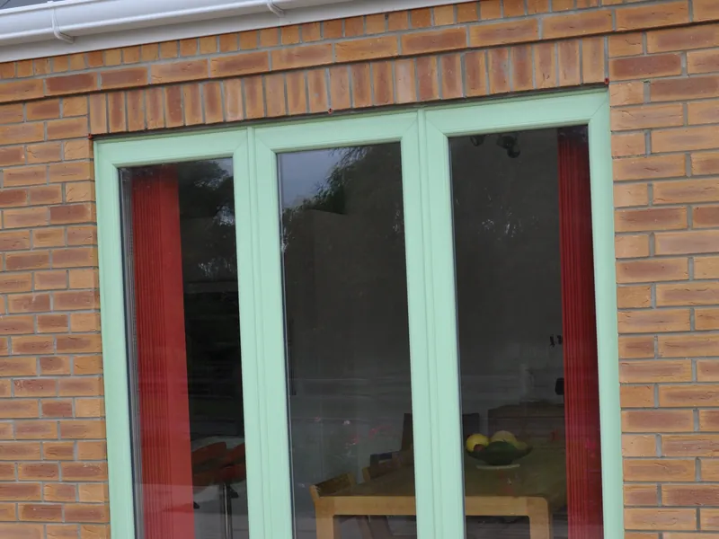 Timber Windows Hornsey