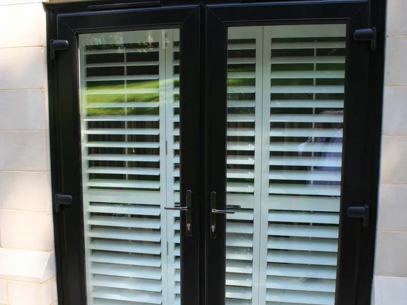 Timber Windows Hornsey