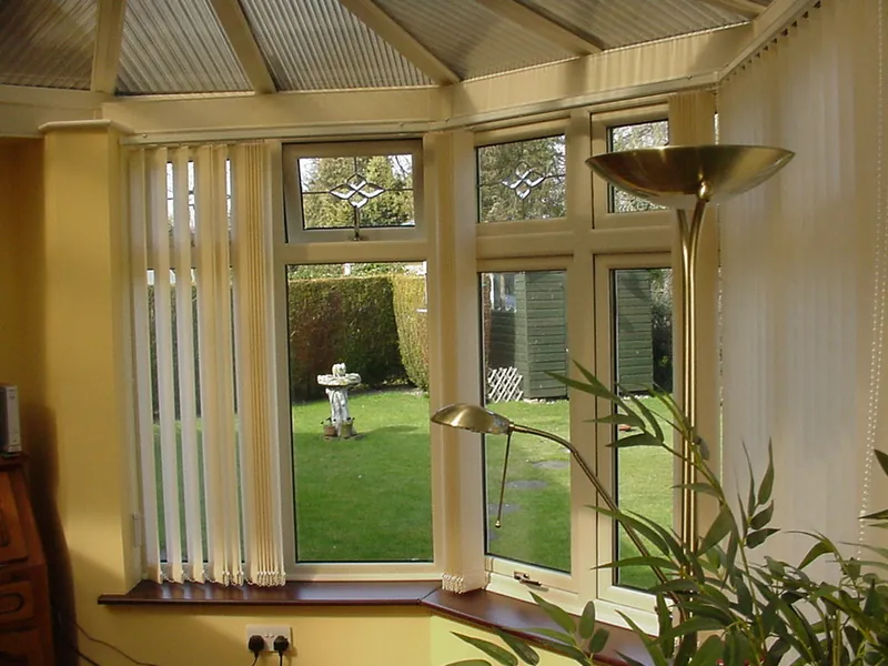 Timber Windows Hornsey