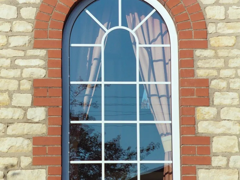 Triple Glazing Hornsey