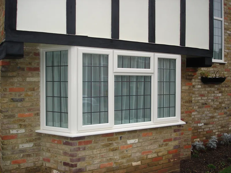 Triple Glazing Hornsey
