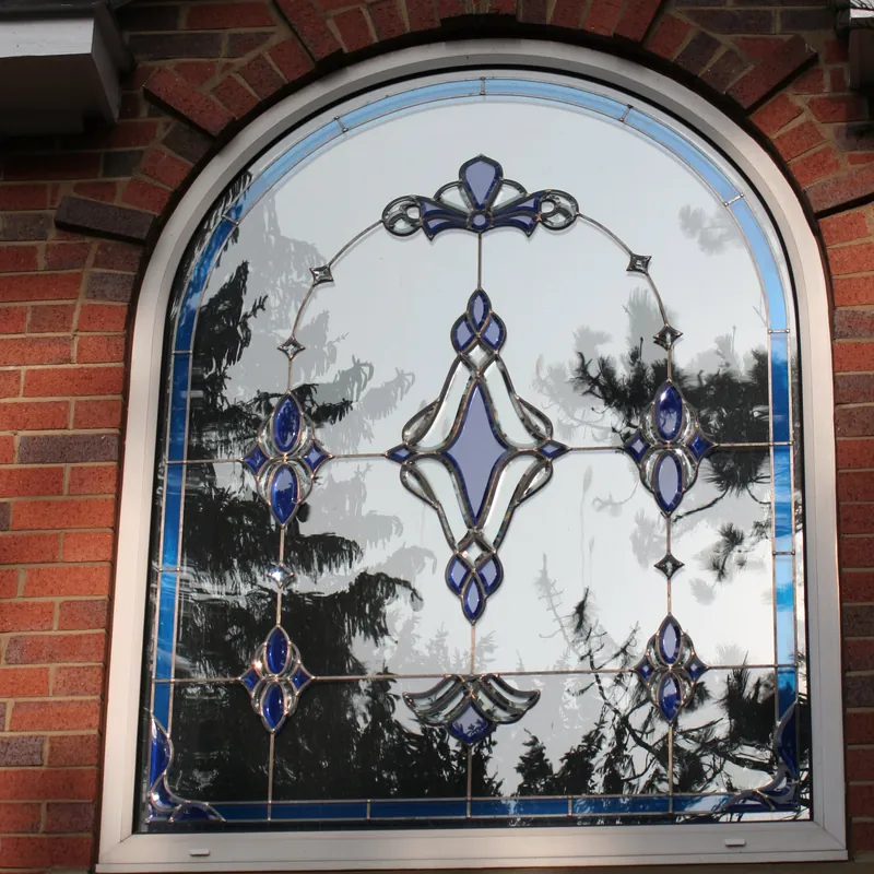 Energy Efficient Windows — Detail Hornsey