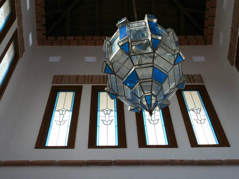 Energy Efficient Windows — Gallery Hornsey