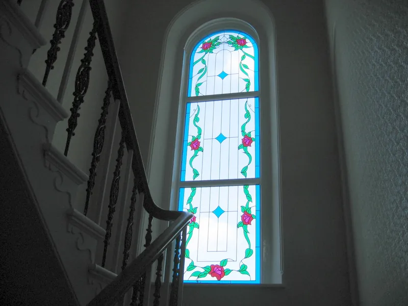 Energy Efficient Windows — Gallery Hornsey