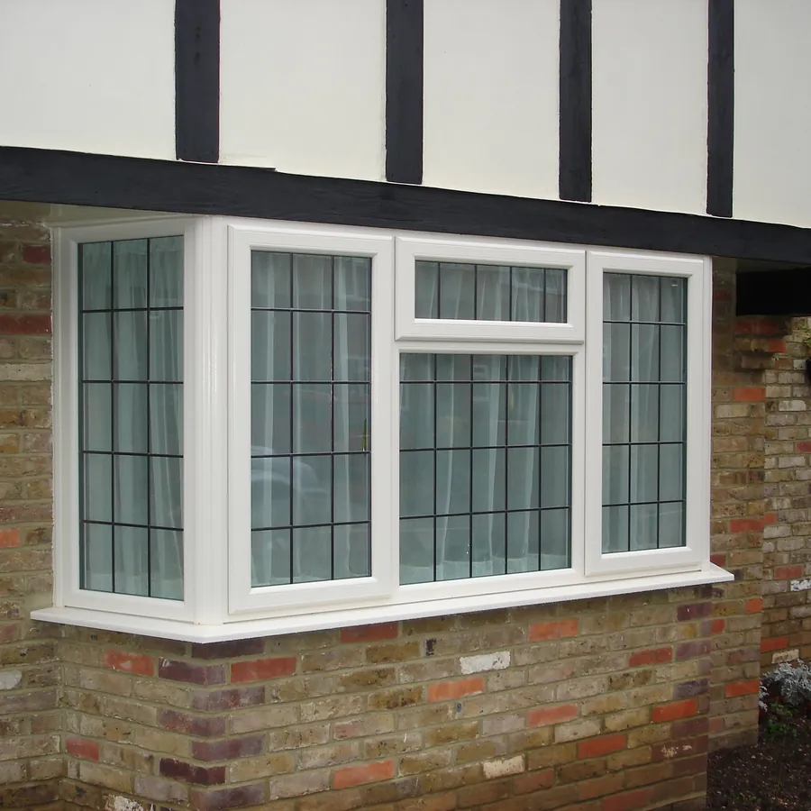 Energy Efficient Windows — Product Hornsey