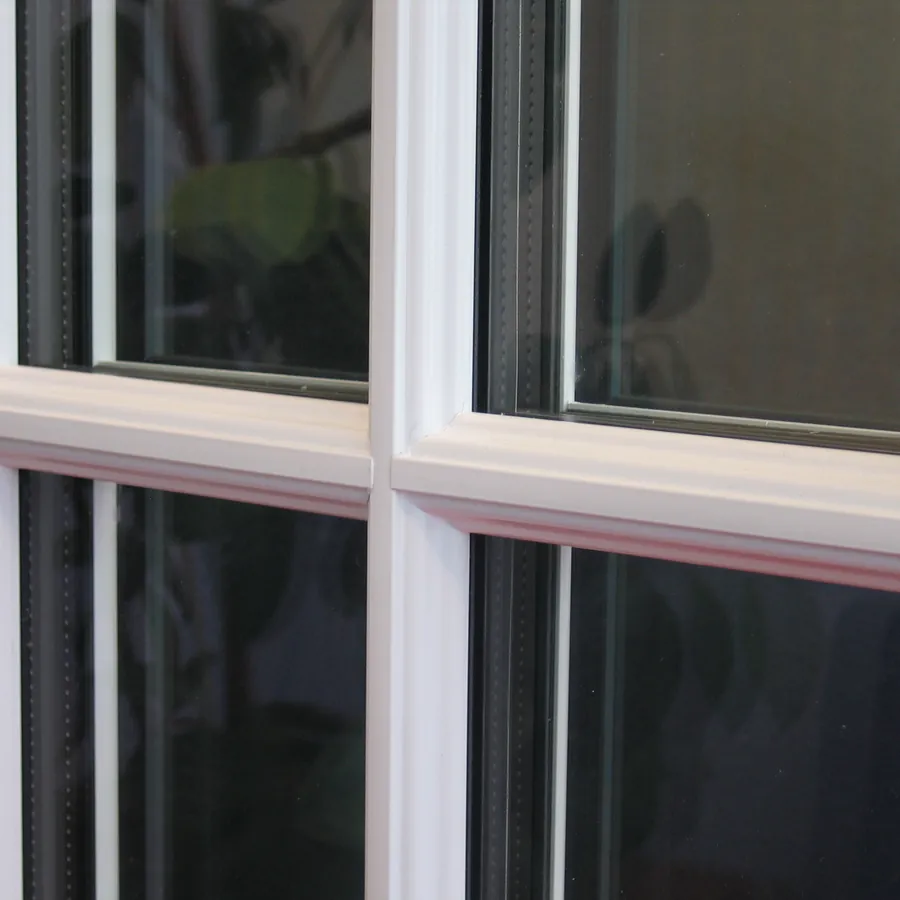 Energy Efficient Windows — Product Hornsey
