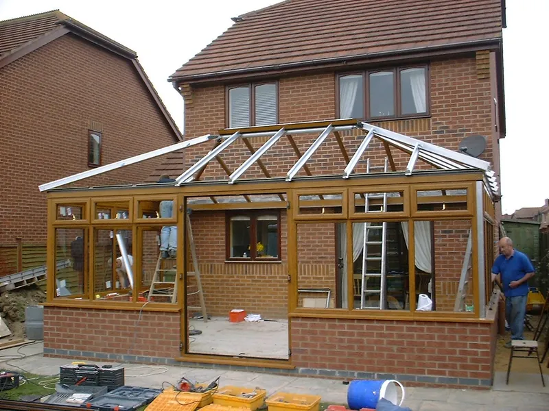 Free Survey — Gallery Hornsey