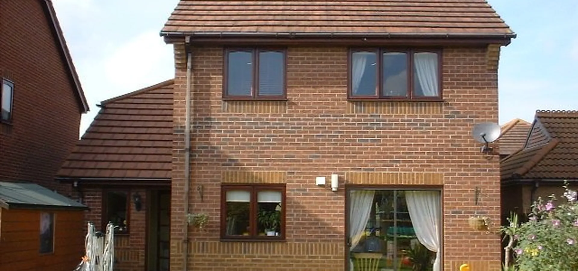 Free Survey Hornsey