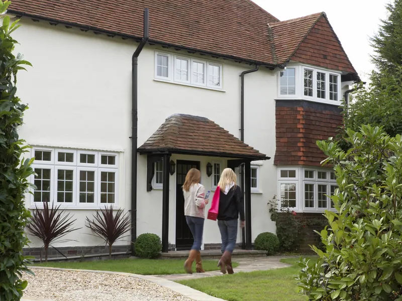 Double Glazing Prices Hornsey