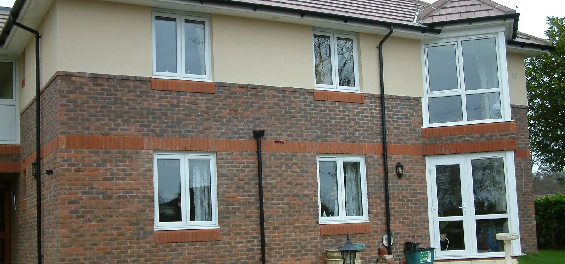 Double Glazing Prices Hornsey