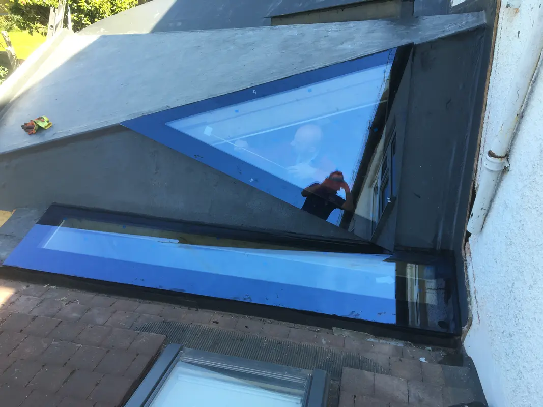 Electric Skylights Hornsey