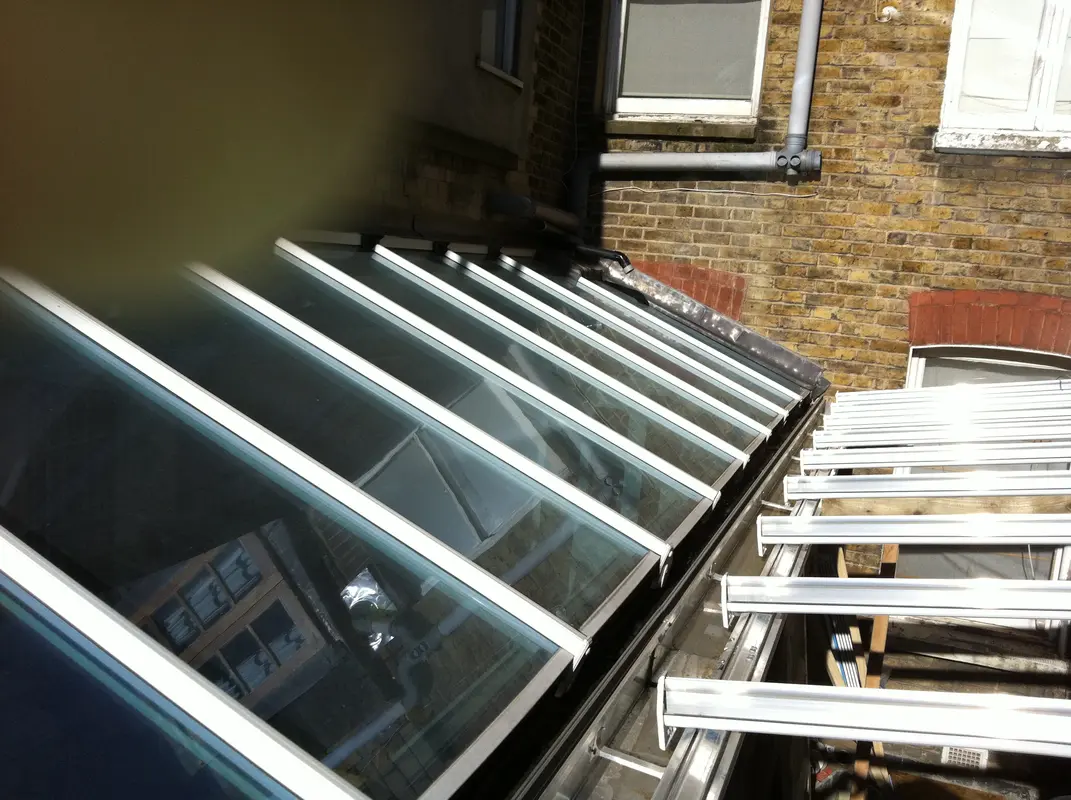 Skylights Hornsey
