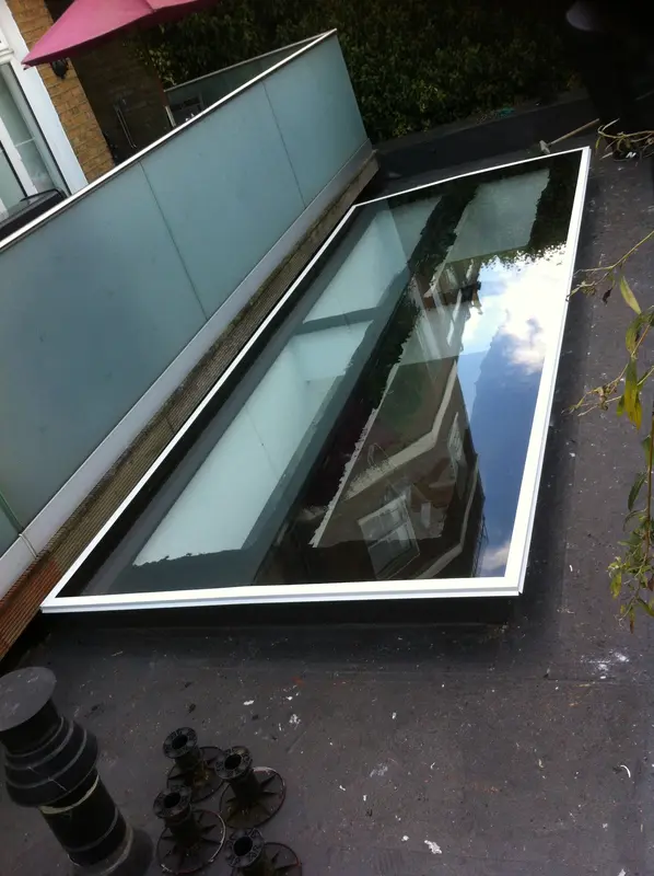 Skylights Hornsey