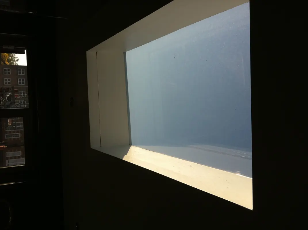 Velux Windows Hornsey