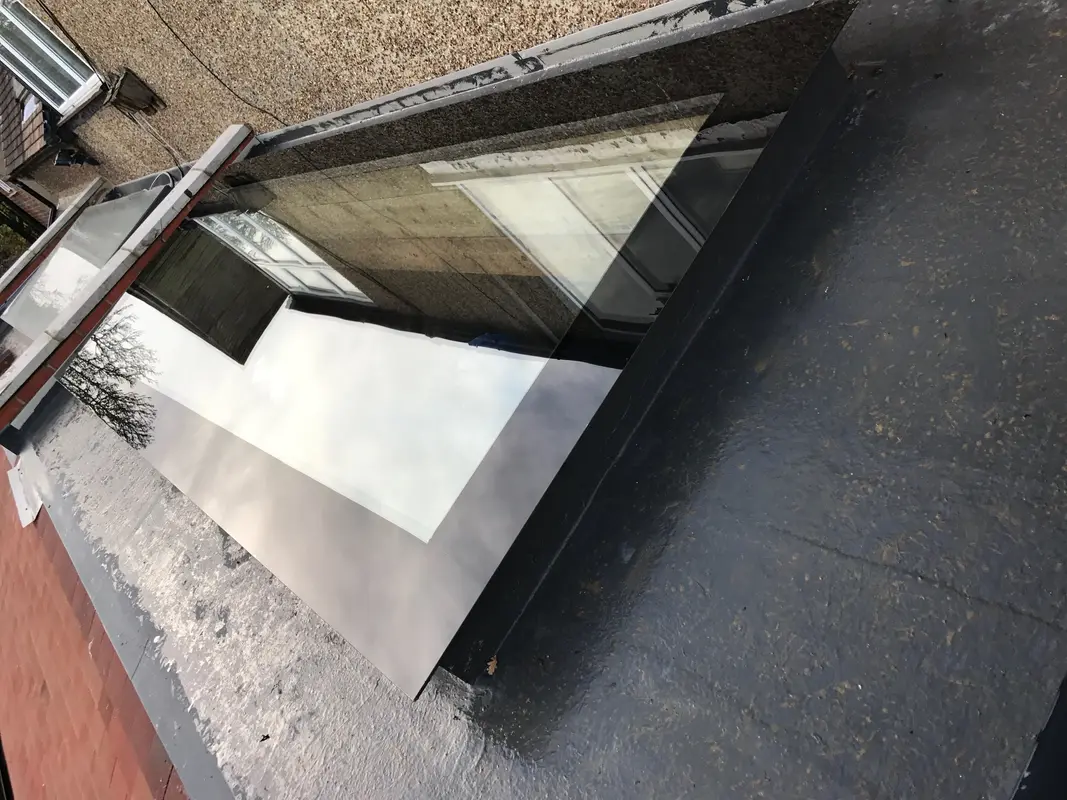 Velux Windows Hornsey