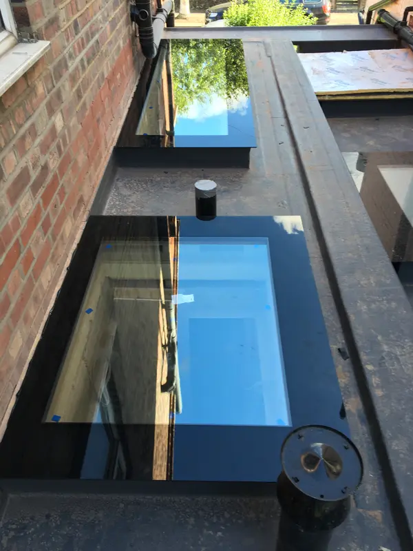 Velux Windows Hornsey