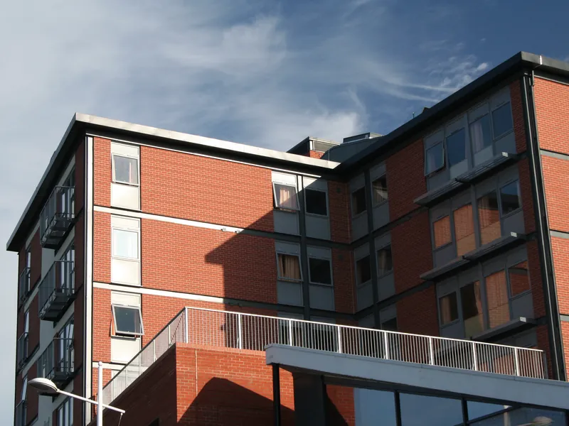 uPVC Vs Aluminium Windows — Gallery Hornsey
