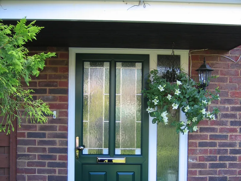 uPVC Vs Aluminium Windows — Gallery Hornsey