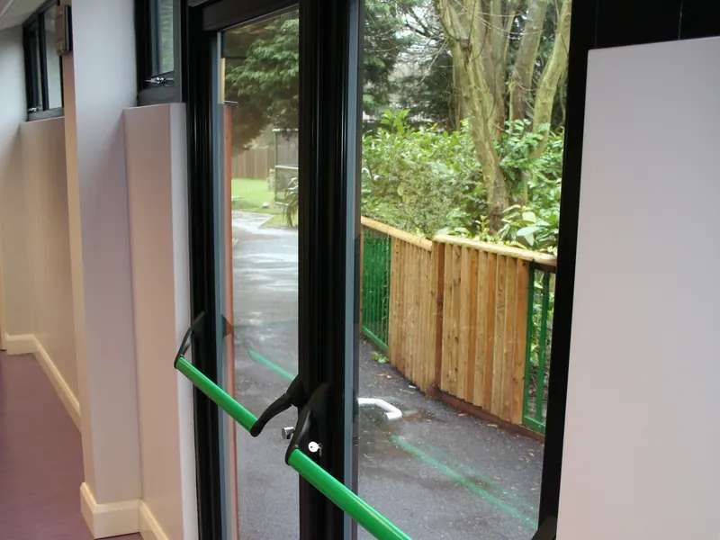 uPVC Vs Aluminium Windows — Gallery Hornsey