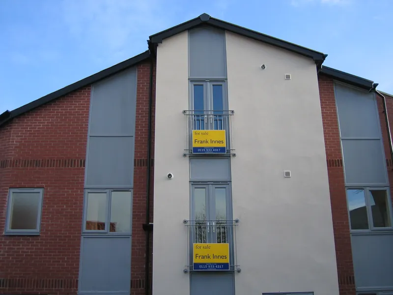 uPVC Vs Aluminium Windows — Gallery Hornsey
