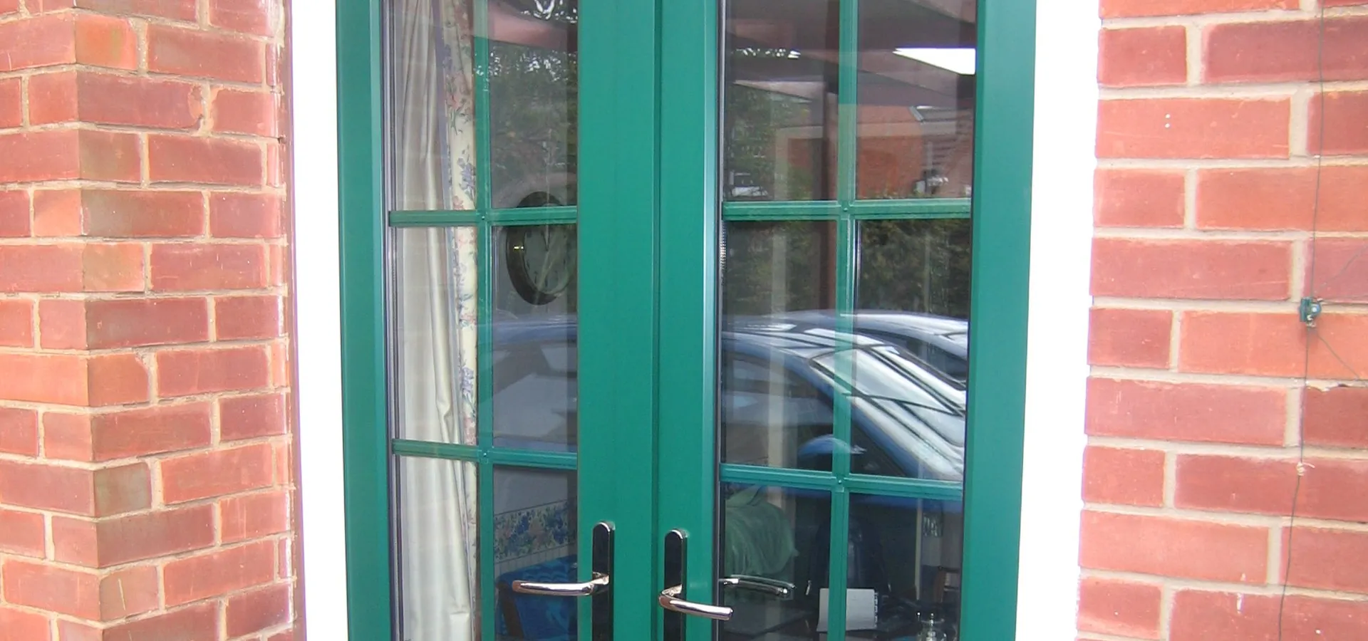 uPVC Vs Aluminium Windows Hornsey