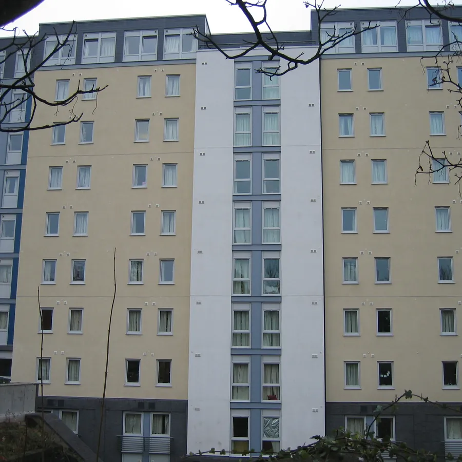 uPVC Vs Aluminium Windows — Product Hornsey