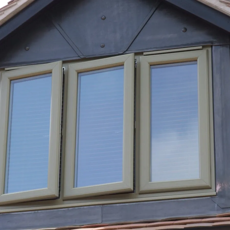 uPVC Vs Aluminium Windows — Product Hornsey