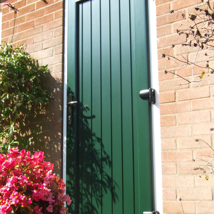 uPVC Vs Aluminium Windows — Product Hornsey
